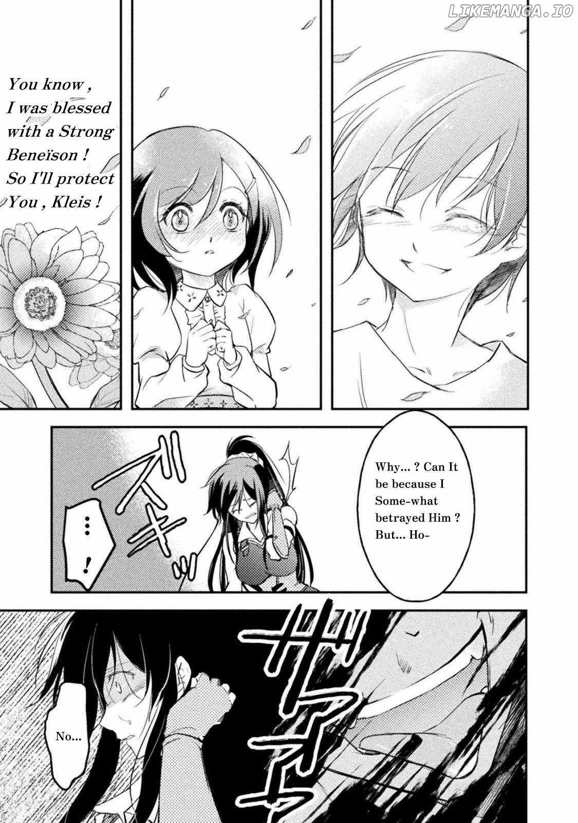 Mou Zenbu Ore Hitori de Iinja Nai Ka? Chapter 5 17